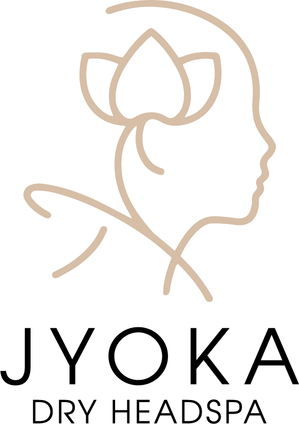 DRY HEADSPA JYOKA