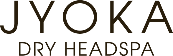 JYOKA DRY HEADSPA