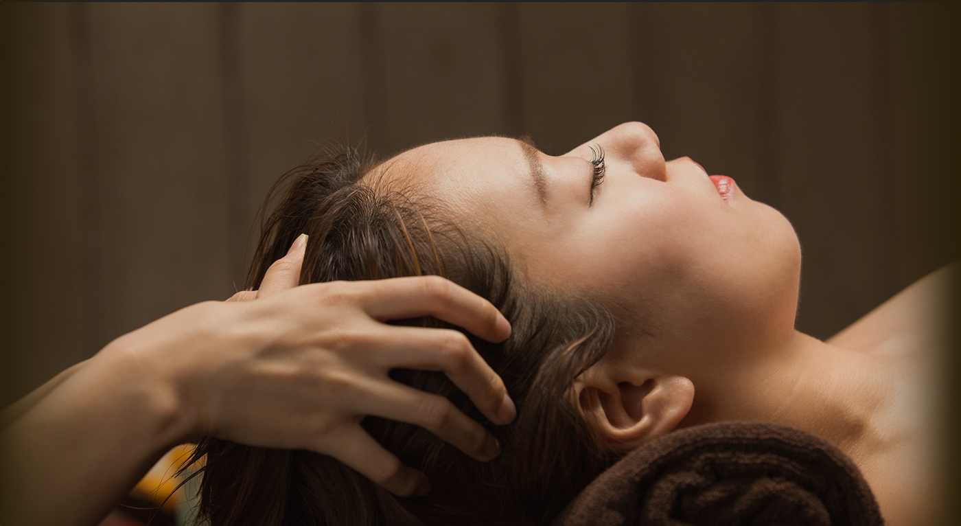 DRY HEADSPA JYOKA（ジョウカ）